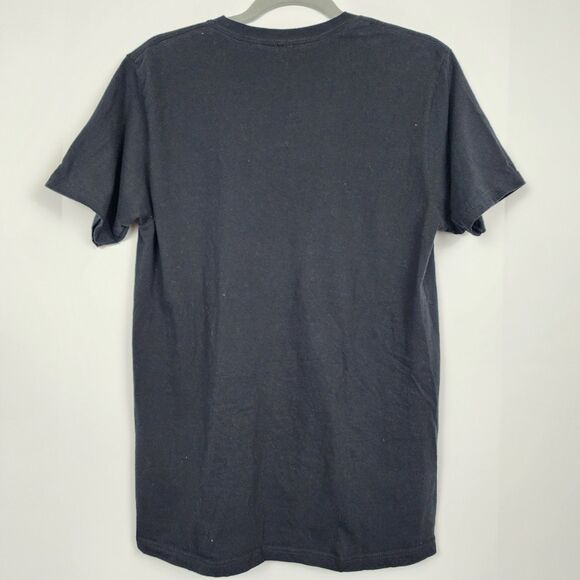 Jeffree Star Can't Relate Halloween Graphic T-Shirt Size M - Picture 2 of 6